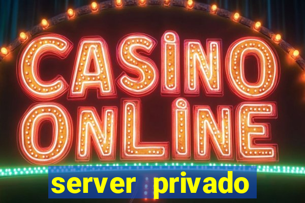 server privado blaze shindo life